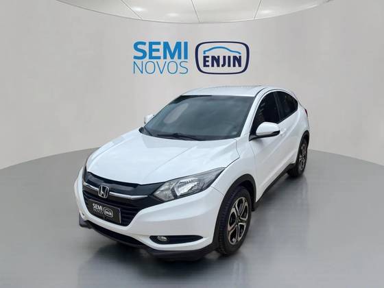 HONDA HR-V 1.8 16V FLEX LX 4P MANUAL HONDA HR-V 1.8 16V FLEX LX 4P MANUAL